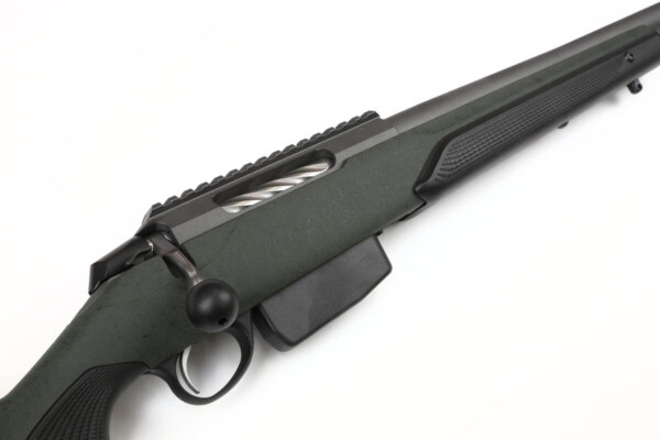 Tikka T3x SUPER VARMINT Modell 2022