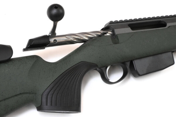 Tikka T3x SUPER VARMINT Modell 2022