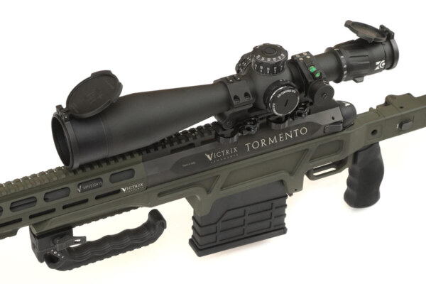 Victrix Tormento V 408CT