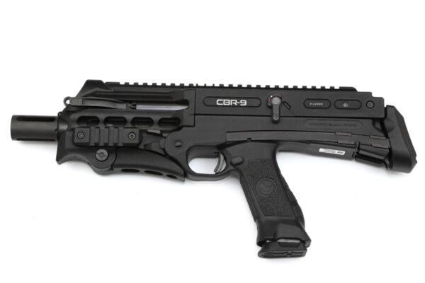 Chiappa CBR-9