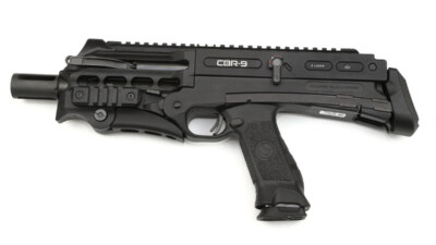 Chiappa CBR-9