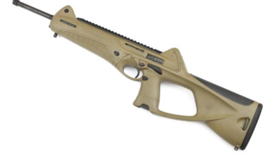 Beretta CX4 Storm FDE