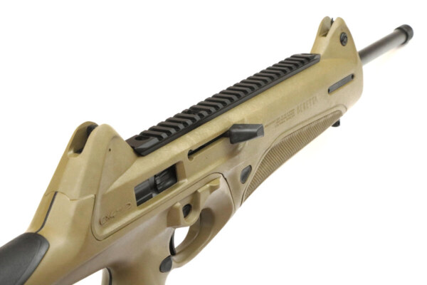 Beretta CX4 Storm FDE