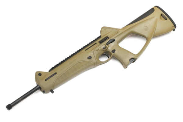 Beretta CX4 Storm FDE