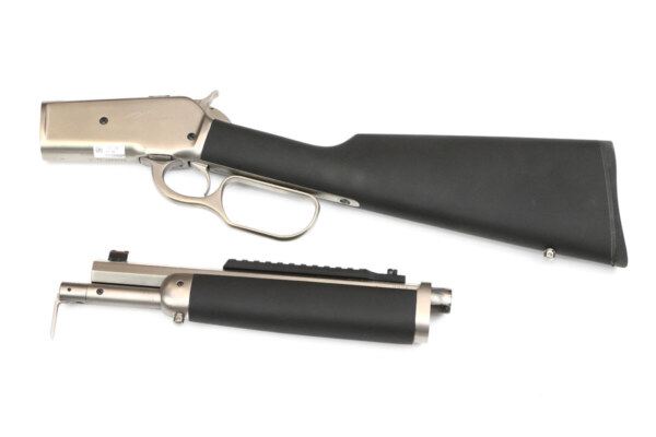 Chiappa 1886 Ridge Runner Takedown Rifle