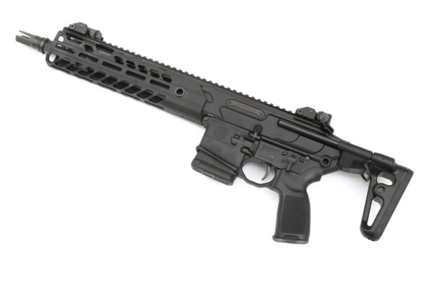 SIG SAUER MCX Virtus Sport 11,5Zoll