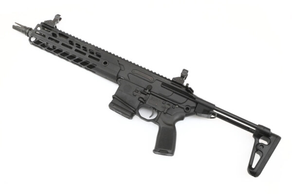 SIG SAUER MCX Virtus Sport 11,5Zoll