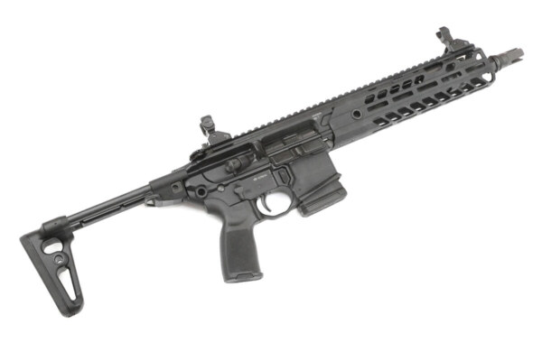 SIG SAUER MCX Virtus Sport 11,5Zoll