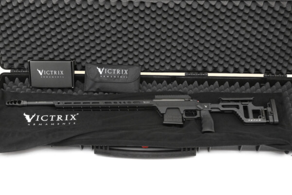 Victrix Venus V