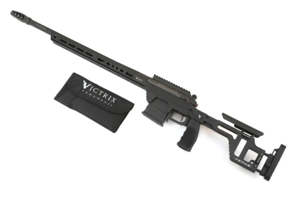 Victrix Venus V