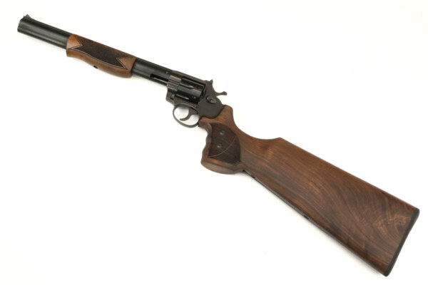 Alfa Proj Revolver Carbine 9x19mm oder 357Magum
