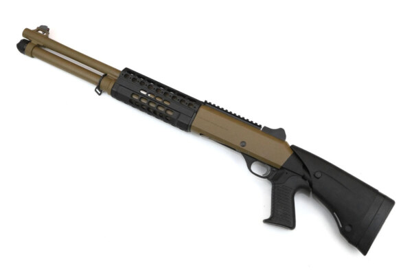 Benelli M4 Super 90 TS A1