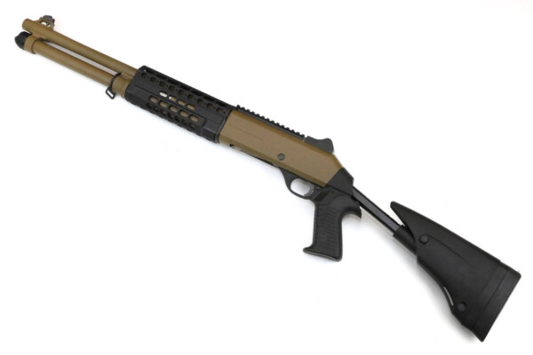 Benelli M4 Super 90 TS A1