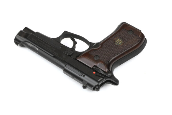 Beretta Model 84 -gebraucht
