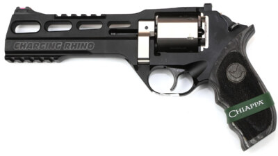 Chiappa CHARGING RHINO REVOLVER 60DS