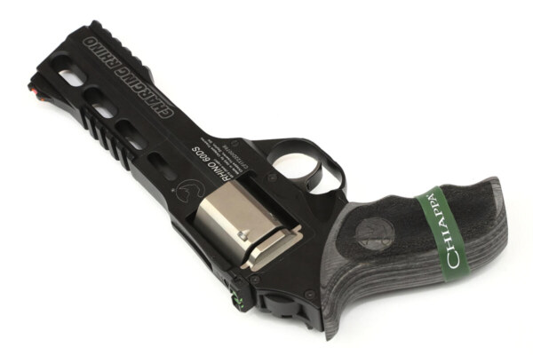 Chiappa CHARGING RHINO REVOLVER 60DS