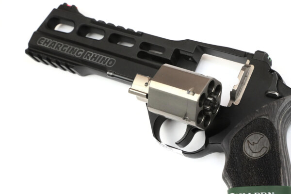 Chiappa CHARGING RHINO REVOLVER 60DS