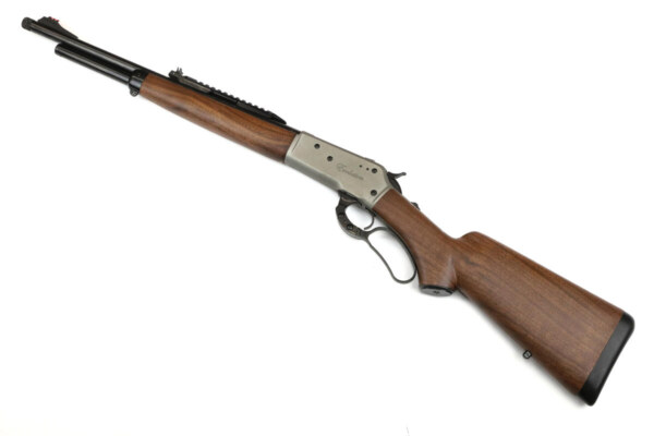 Davide Pedersoli - 86/71 Lever Action Boarbuster Evolution