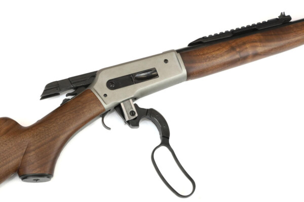 Davide Pedersoli - 86/71 Lever Action Boarbuster Evolution