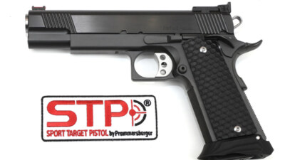 STP Perfect Classic 1911