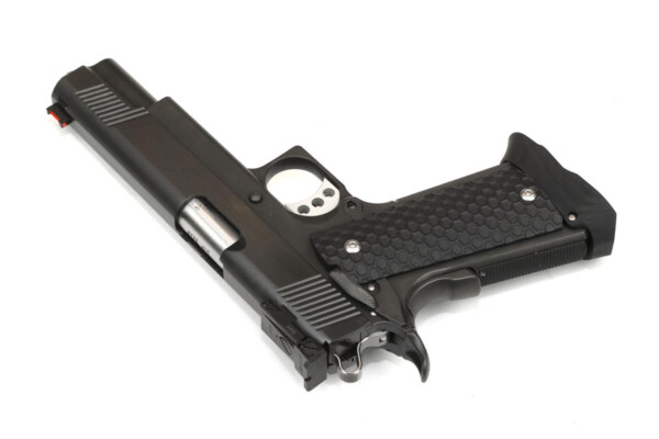 STP Perfect Classic 1911