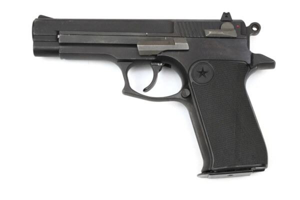 Star Model 30 MT - gebraucht