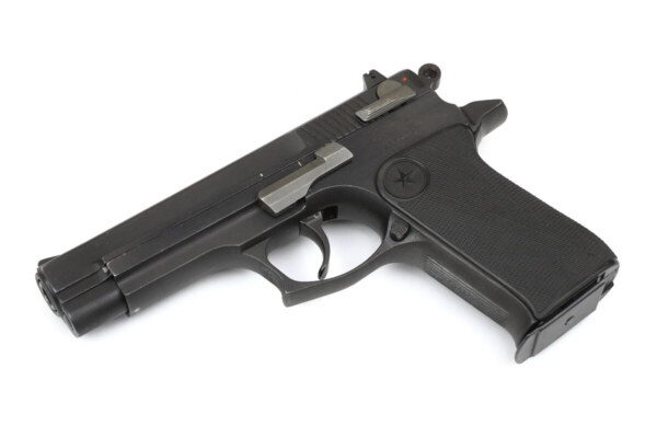 Star Model 30 MT - gebraucht