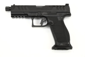 Walther PDP FS PRO SD