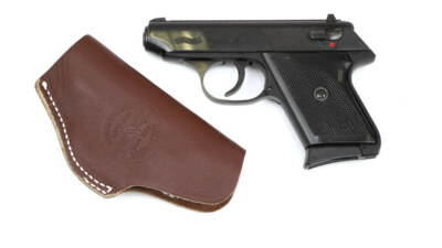 Walther TPH 22lr gebraucht