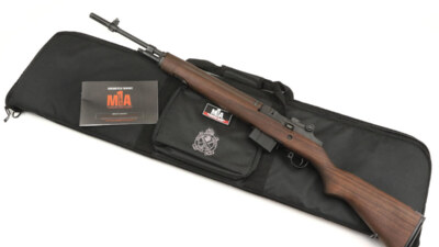 Springfield M1A Standard Issue Rifles 308Win