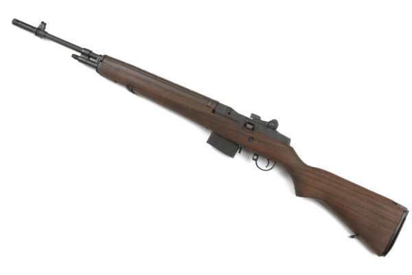 Springfield M1A Standard Issue Rifles 308Win