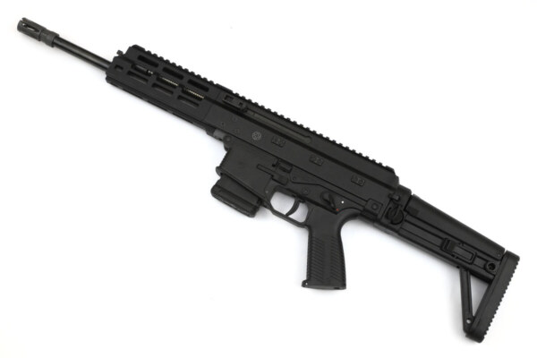 Brügger Thomet APC Pro 223Rem