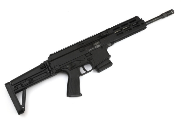 Brügger Thomet APC Pro 223Rem