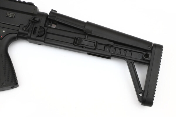 Brügger Thomet APC Pro 223Rem