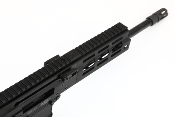 Brügger Thomet APC Pro 223Rem