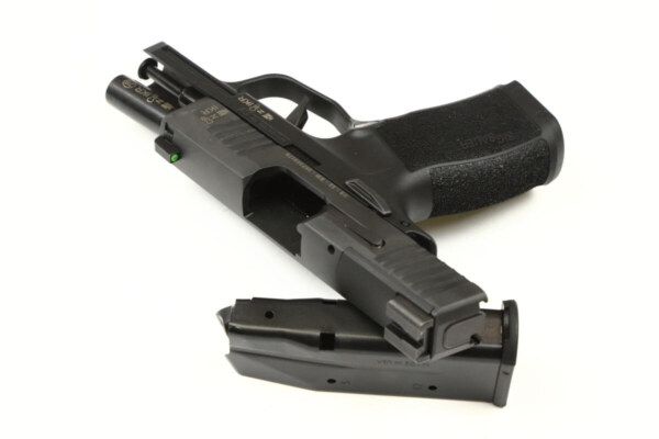 Sig Sauer P365 – Bild 24