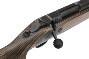 CZ 600 Range 308Win