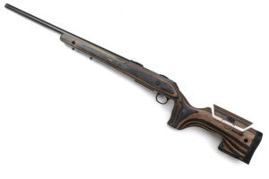 CZ 600 Range 308Win