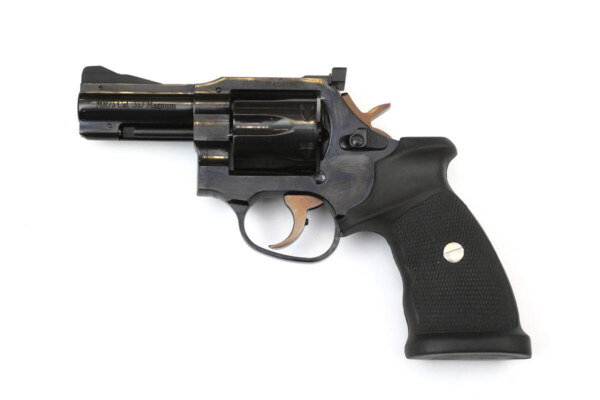 Manurhin MR73