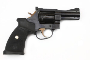 Manurhin MR73