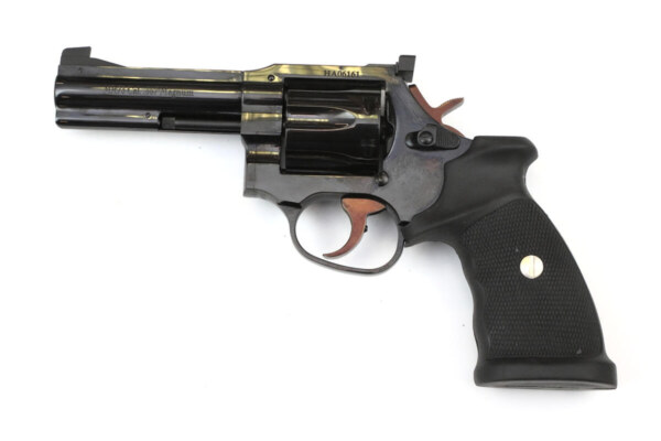 Manurhin MR73