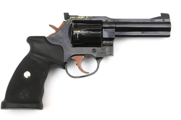 Manurhin MR73