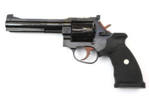 Manurhin MR73