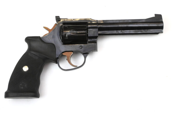 Manurhin MR73