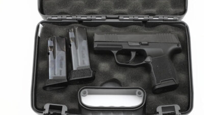 Sig Sauer P365 - Set - gebraucht
