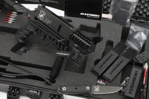 Steambow AR-6 Stinger II