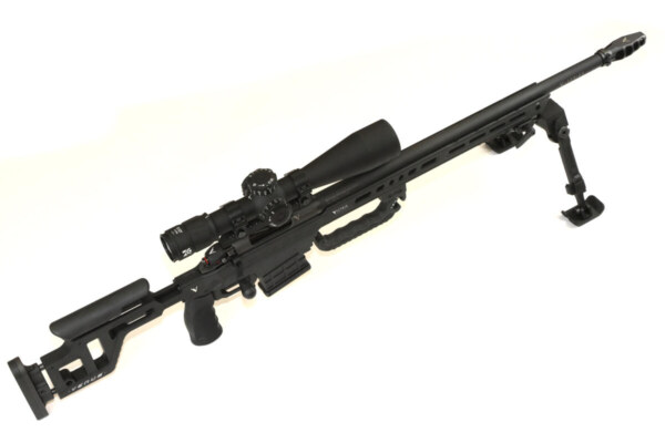 Victrix Venus V – Bild 14