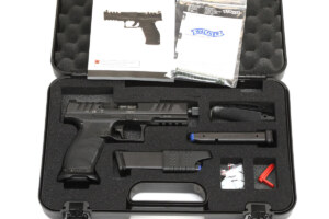 Walther PDP FS PRO SD