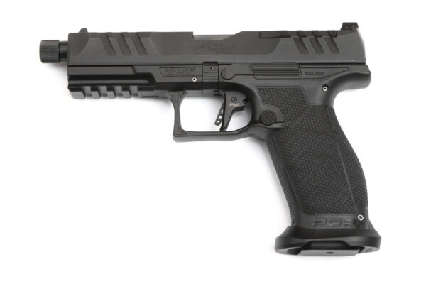 Walther PDP FS PRO SD
