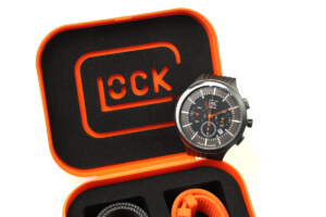 GLOCK Watch GLOBAL